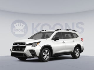 2023 Subaru Ascent Touring