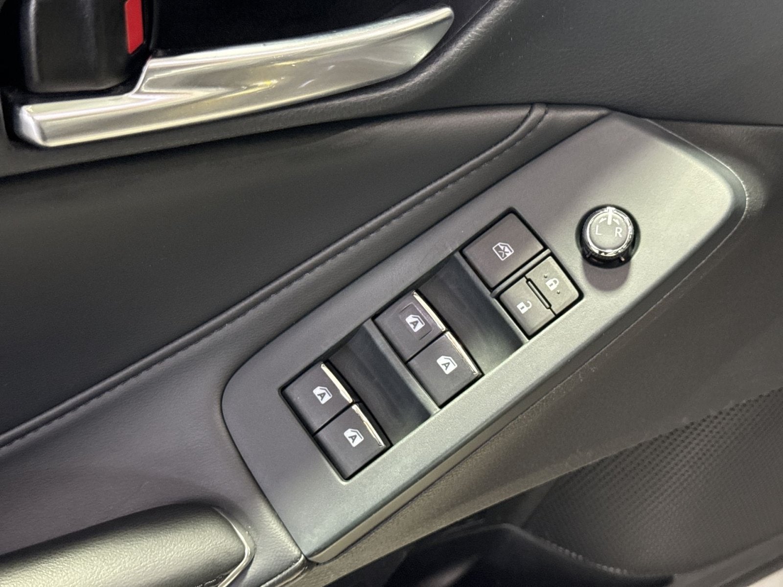 2022 Toyota Avalon XLE