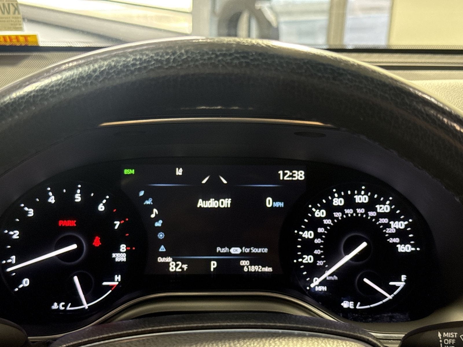 2022 Toyota Avalon XLE