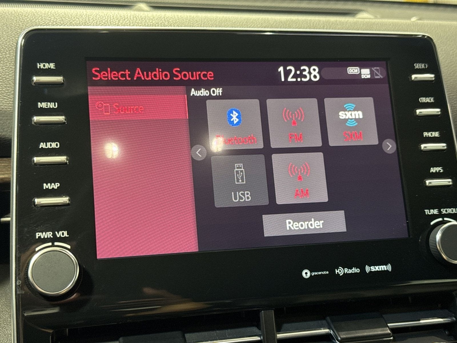 2022 Toyota Avalon XLE
