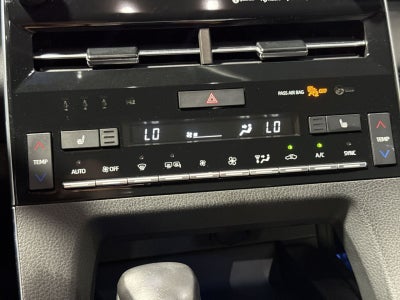 2022 Toyota Avalon XLE
