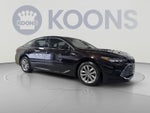 2022 Toyota Avalon XLE