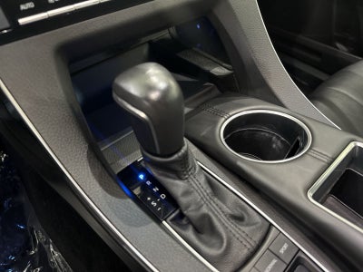 2022 Toyota Avalon XLE