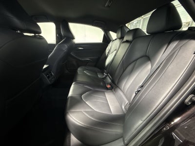 2022 Toyota Avalon XLE