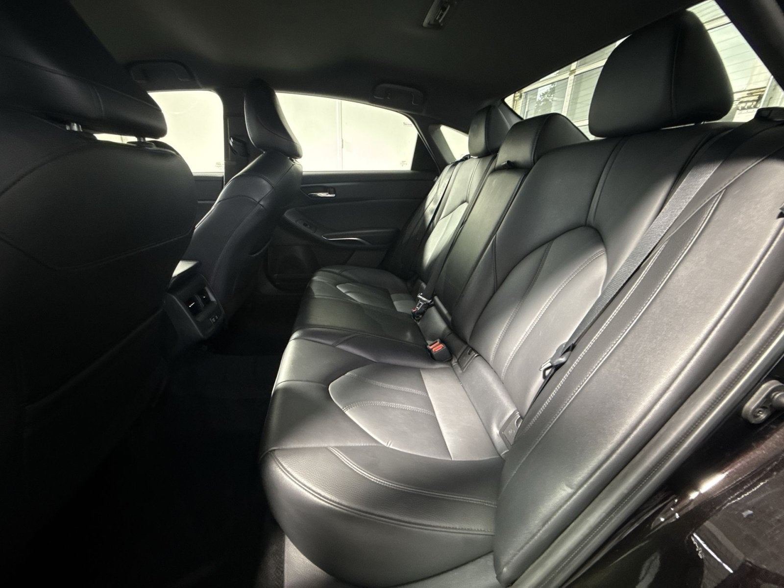 2022 Toyota Avalon XLE