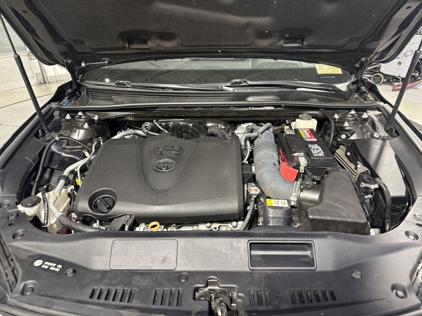 2022 Toyota Avalon XLE