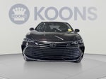2022 Toyota Avalon XLE