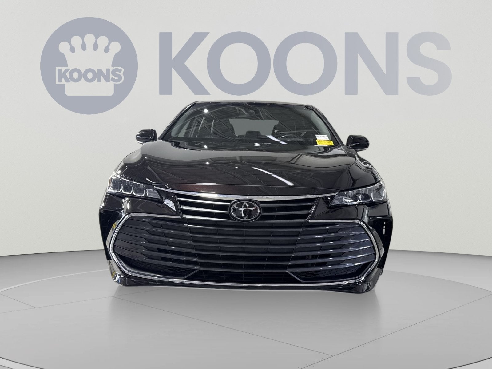 2022 Toyota Avalon XLE