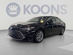 2022 Toyota Avalon XLE