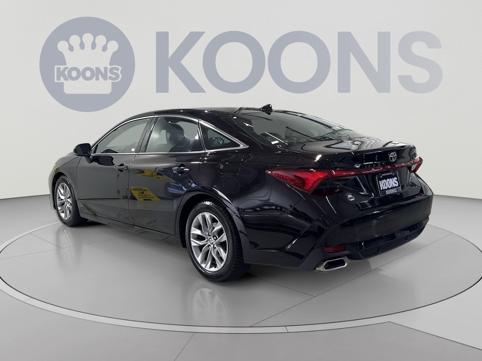 2022 Toyota Avalon XLE
