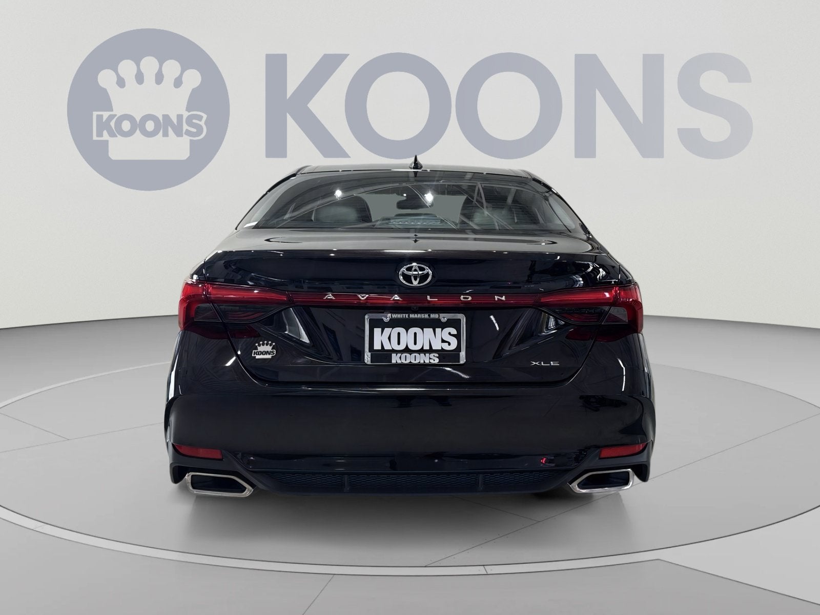 2022 Toyota Avalon XLE