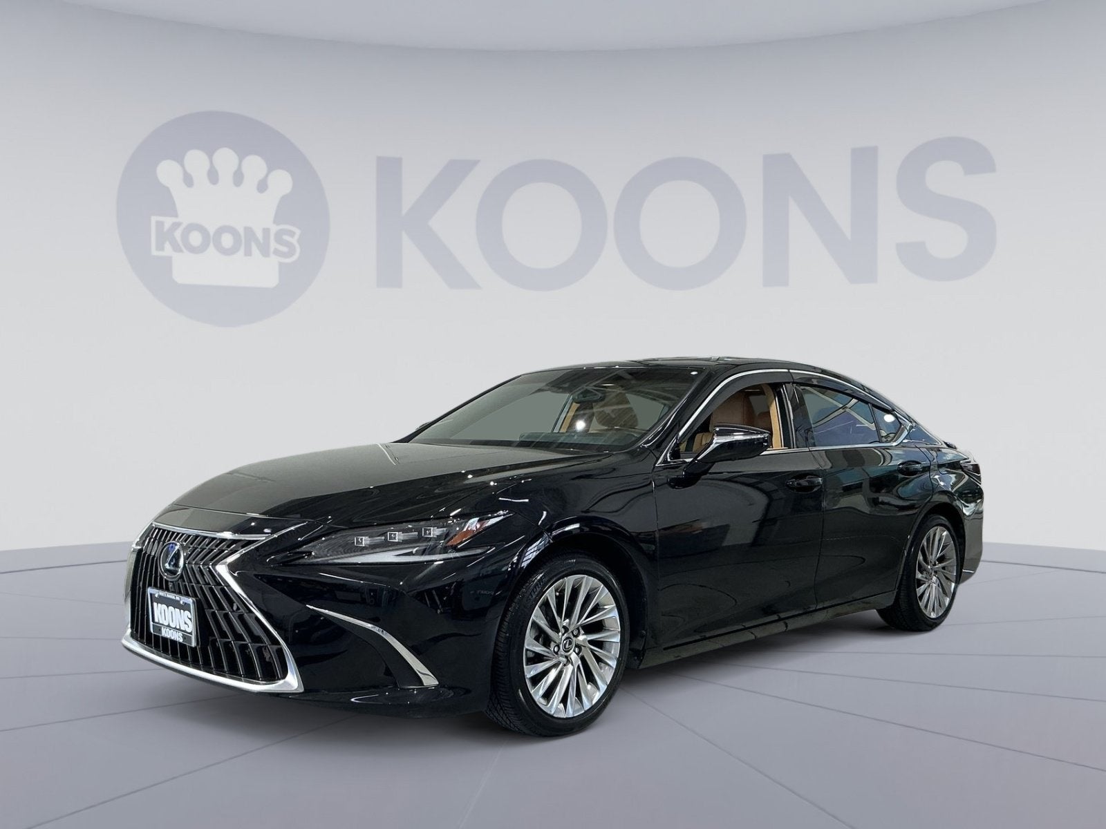 2023 Lexus ES ES 350 Ultra Luxury