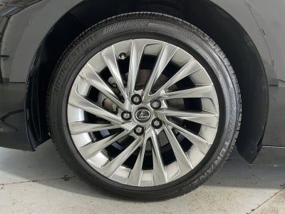 2023 Lexus ES ES 350 Ultra Luxury