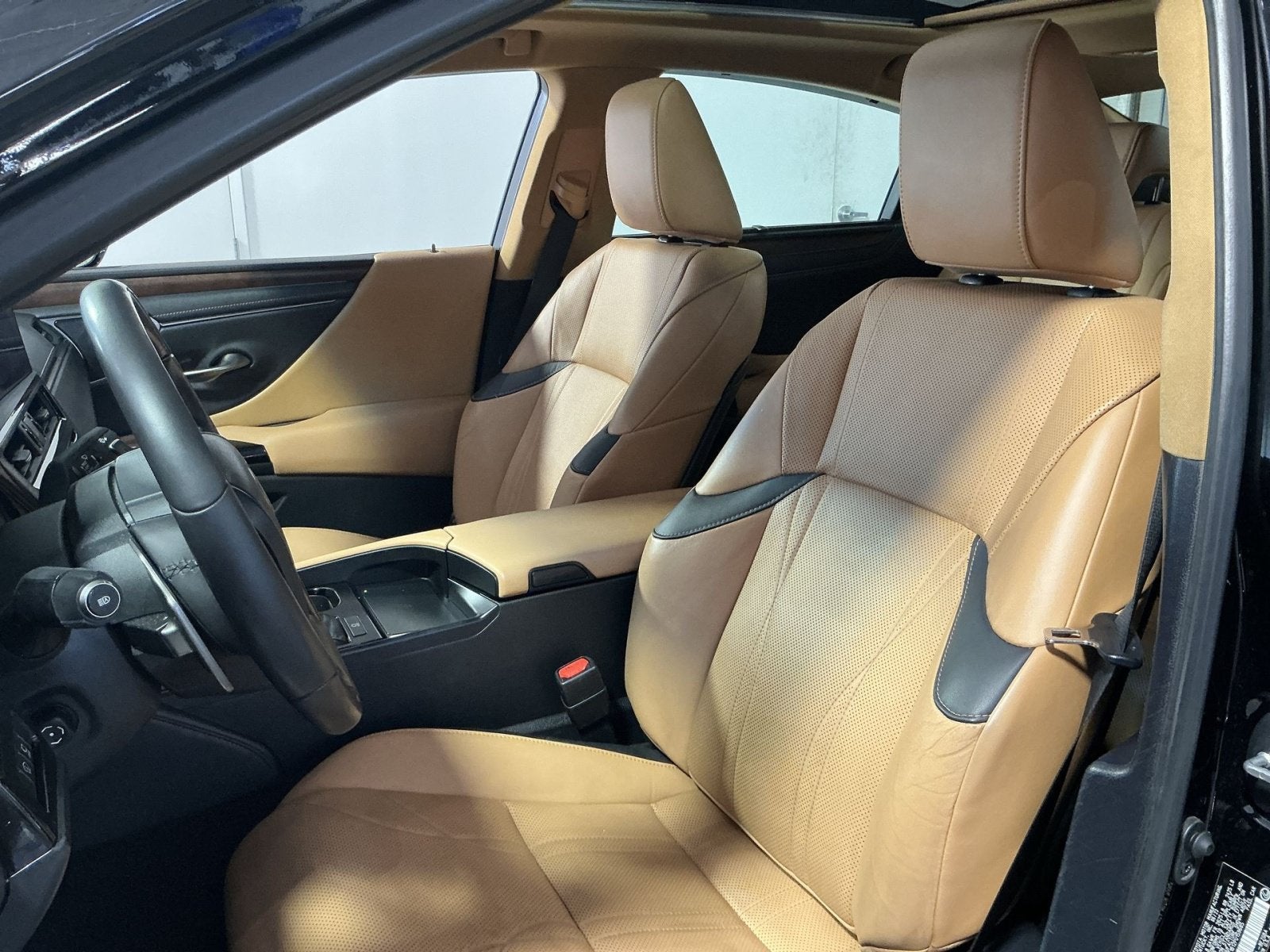 2023 Lexus ES ES 350 Ultra Luxury