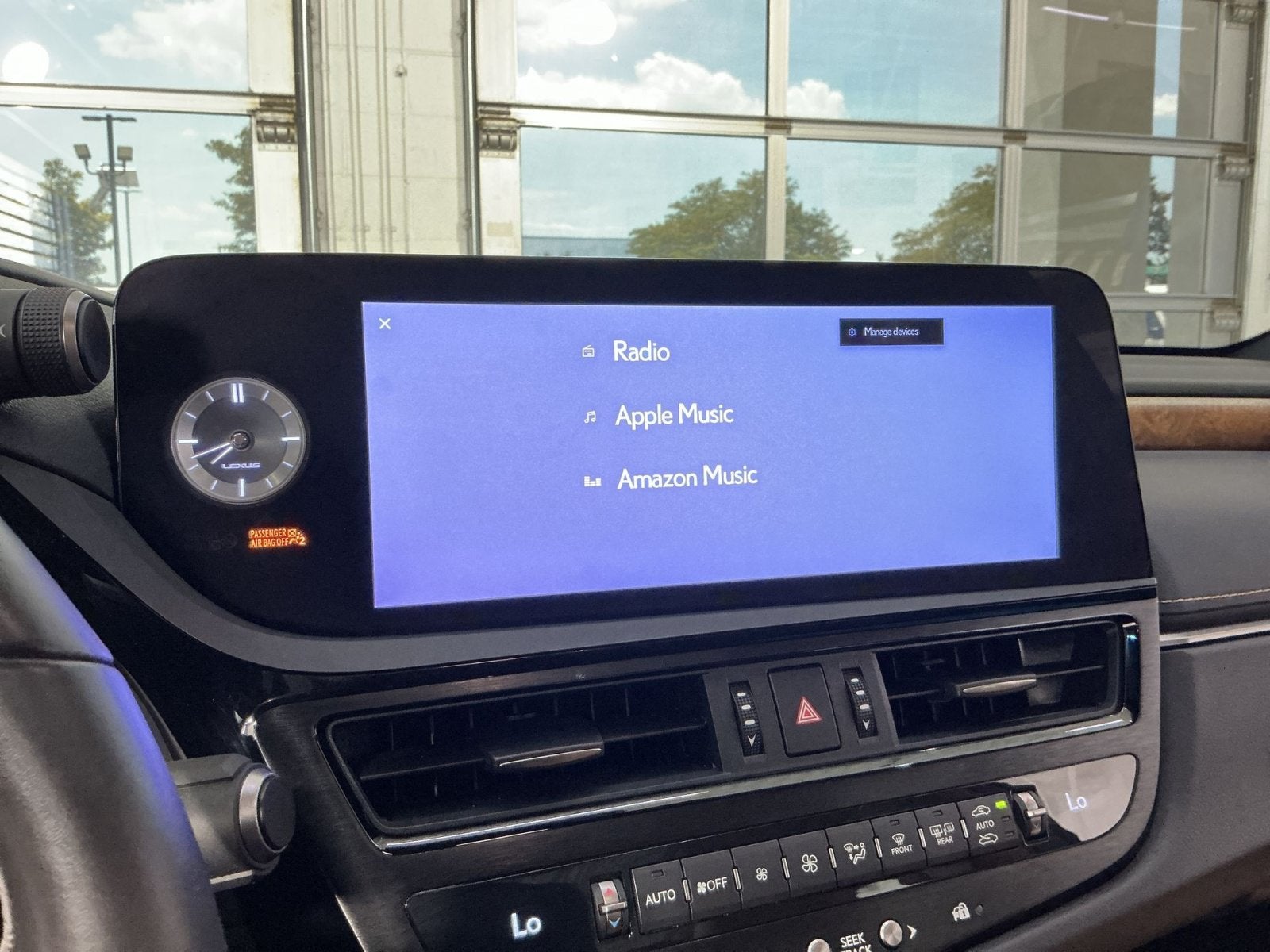 2023 Lexus ES ES 350 Ultra Luxury