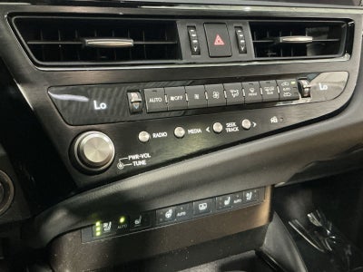 2023 Lexus ES ES 350 Ultra Luxury