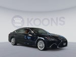 2023 Lexus ES ES 350 Ultra Luxury