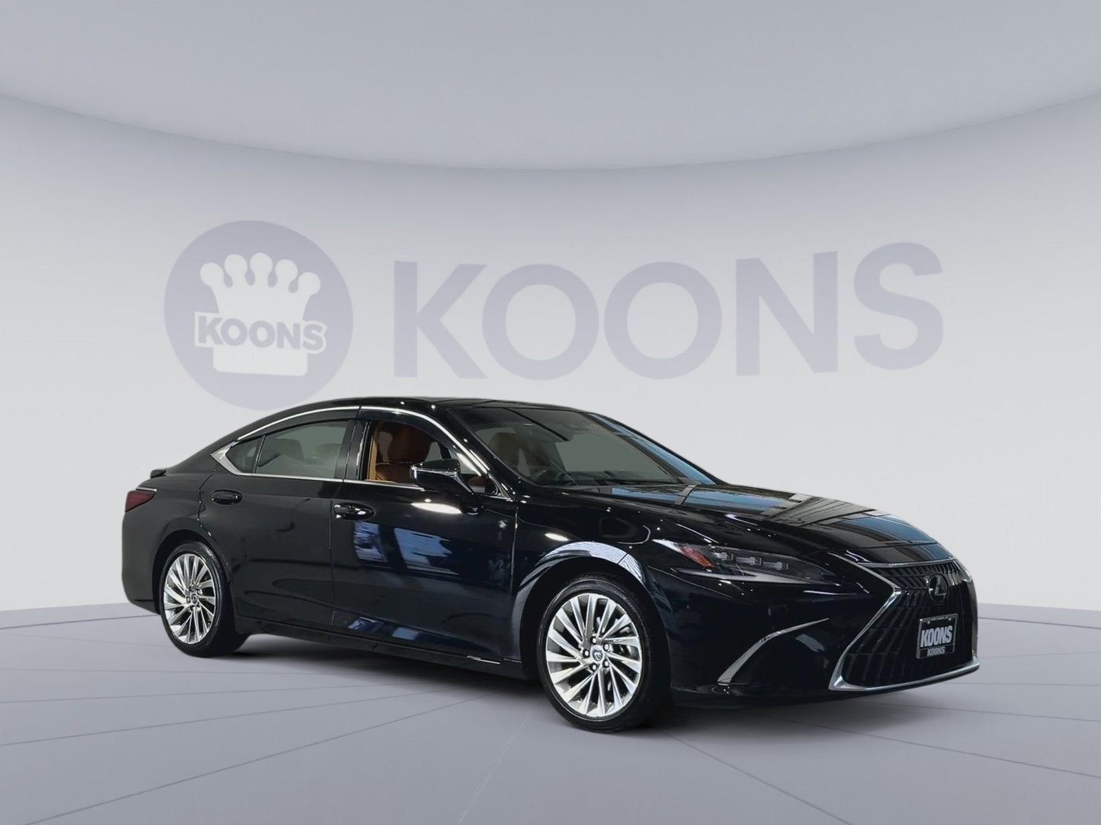 2023 Lexus ES ES 350 Ultra Luxury