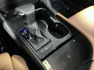 2023 Lexus ES ES 350 Ultra Luxury