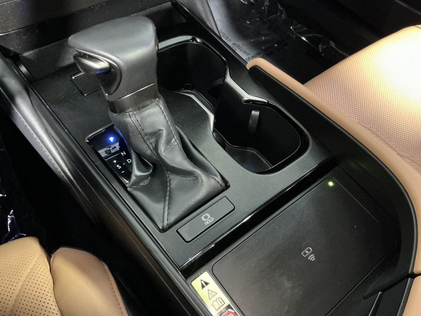 2023 Lexus ES ES 350 Ultra Luxury