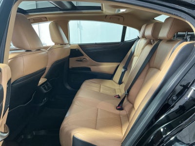 2023 Lexus ES ES 350 Ultra Luxury