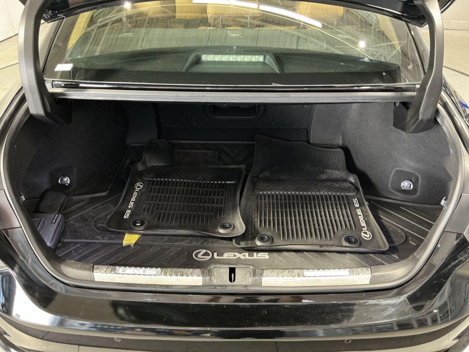 2023 Lexus ES ES 350 Ultra Luxury
