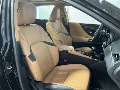 2023 Lexus ES ES 350 Ultra Luxury