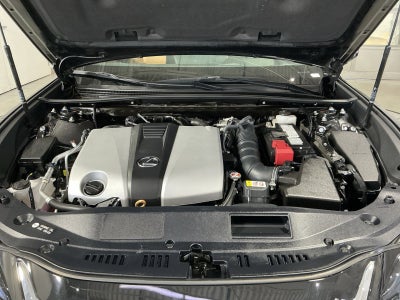 2023 Lexus ES ES 350 Ultra Luxury