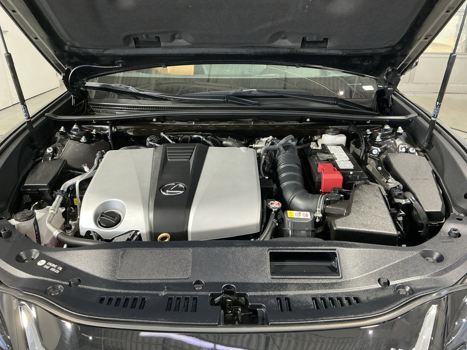 2023 Lexus ES ES 350 Ultra Luxury