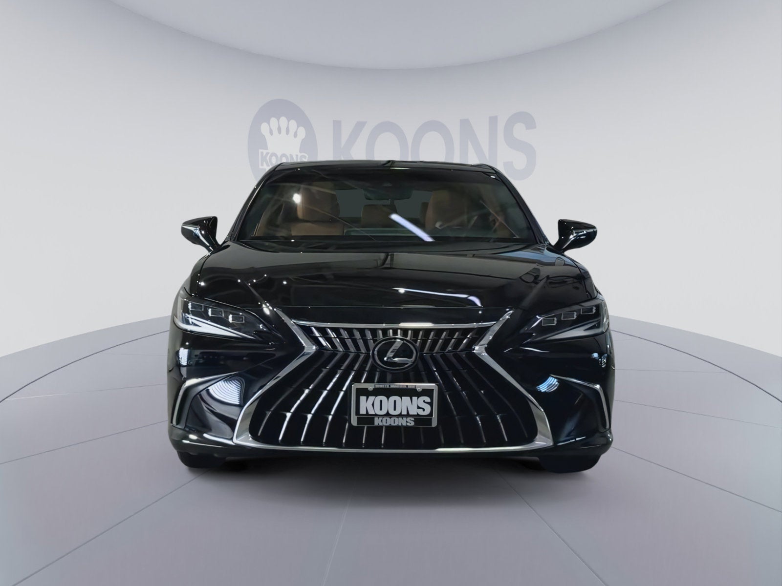 2023 Lexus ES ES 350 Ultra Luxury