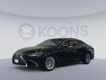 2023 Lexus ES ES 350 Ultra Luxury