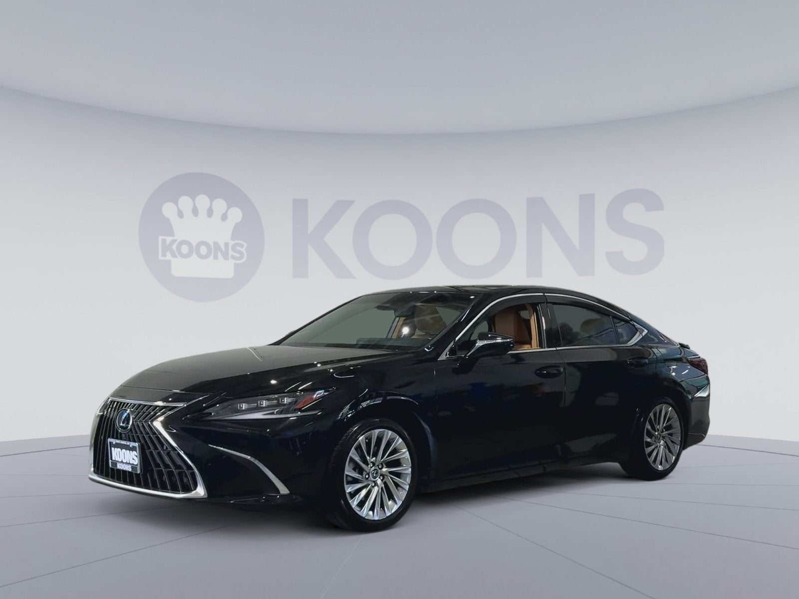 2023 Lexus ES ES 350 Ultra Luxury