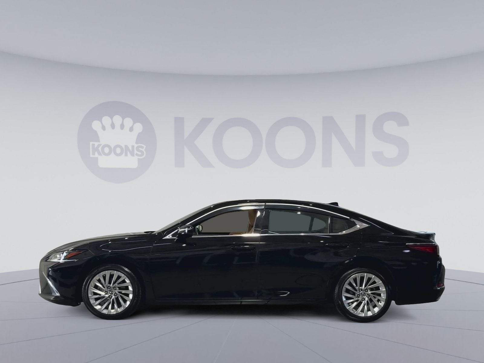 2023 Lexus ES ES 350 Ultra Luxury