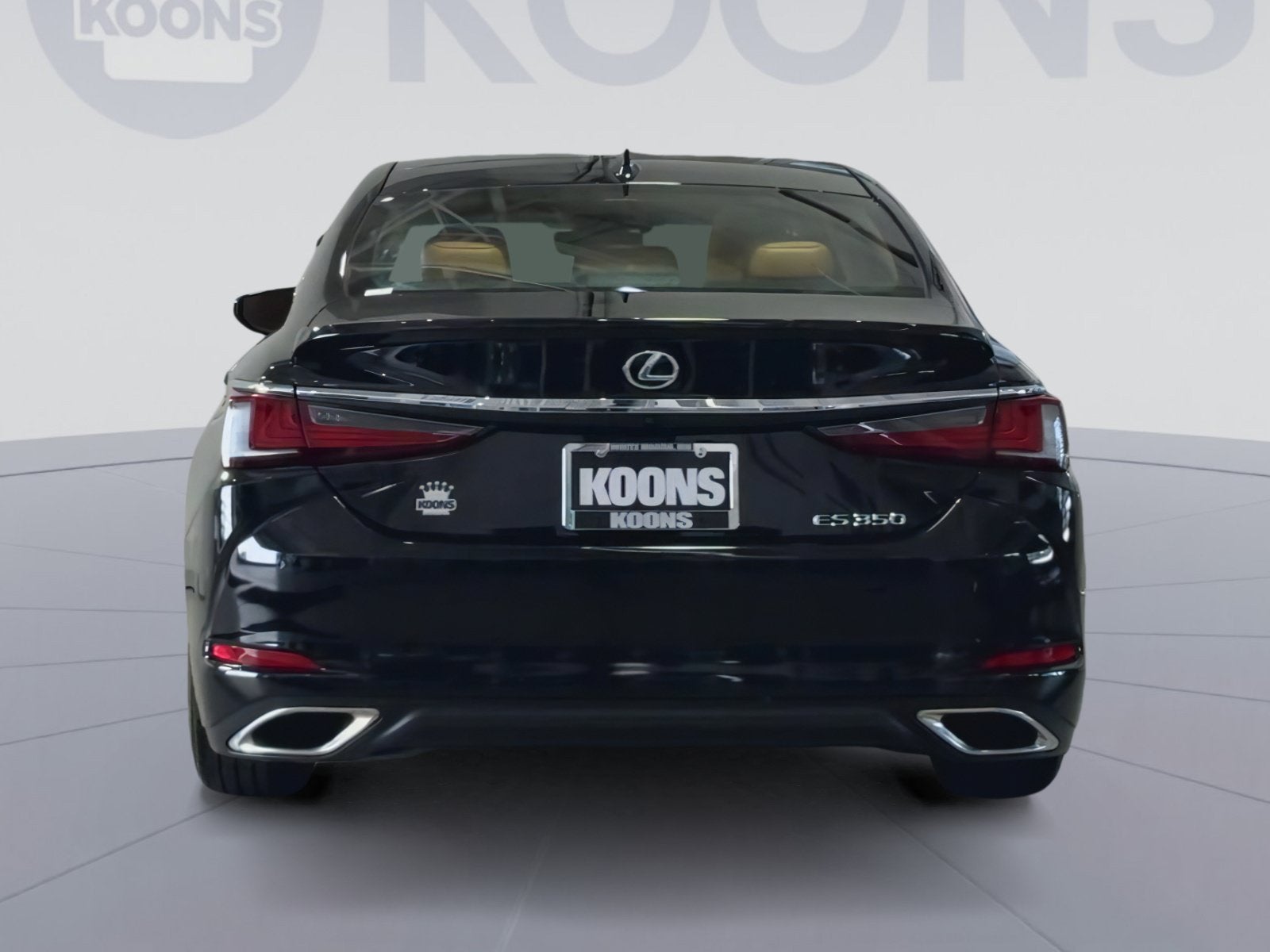 2023 Lexus ES ES 350 Ultra Luxury
