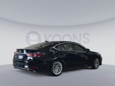 2023 Lexus ES ES 350 Ultra Luxury