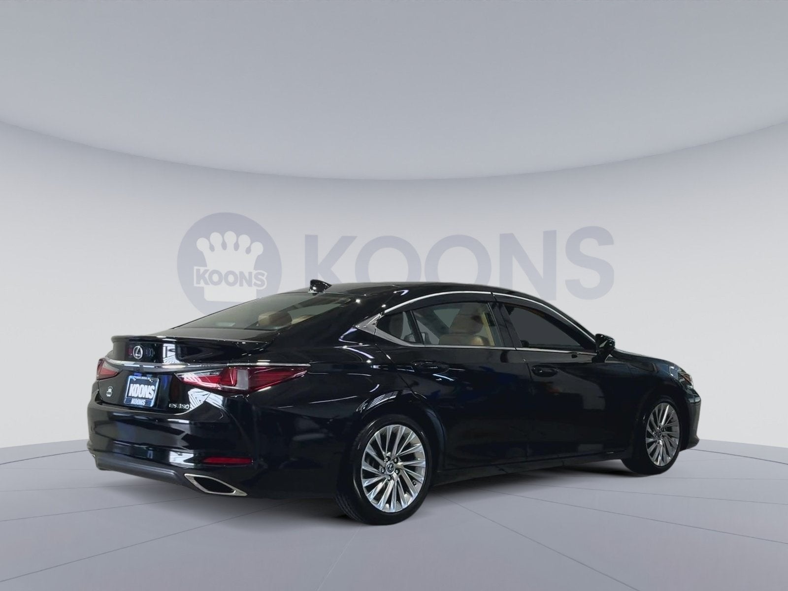 2023 Lexus ES ES 350 Ultra Luxury
