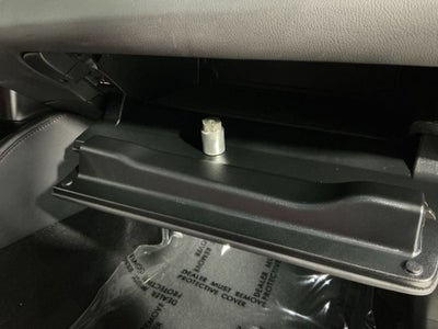 2023 Lexus ES ES 350 F SPORT Handling