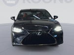 2023 Lexus ES ES 350 F SPORT Handling