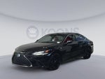 2023 Lexus ES ES 350 F SPORT Handling