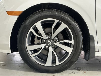 2021 Honda Odyssey Touring