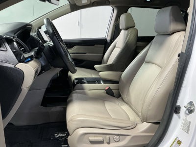2021 Honda Odyssey Touring