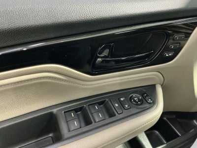 2021 Honda Odyssey Touring