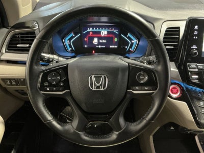2021 Honda Odyssey Touring