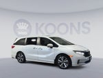 2021 Honda Odyssey Touring