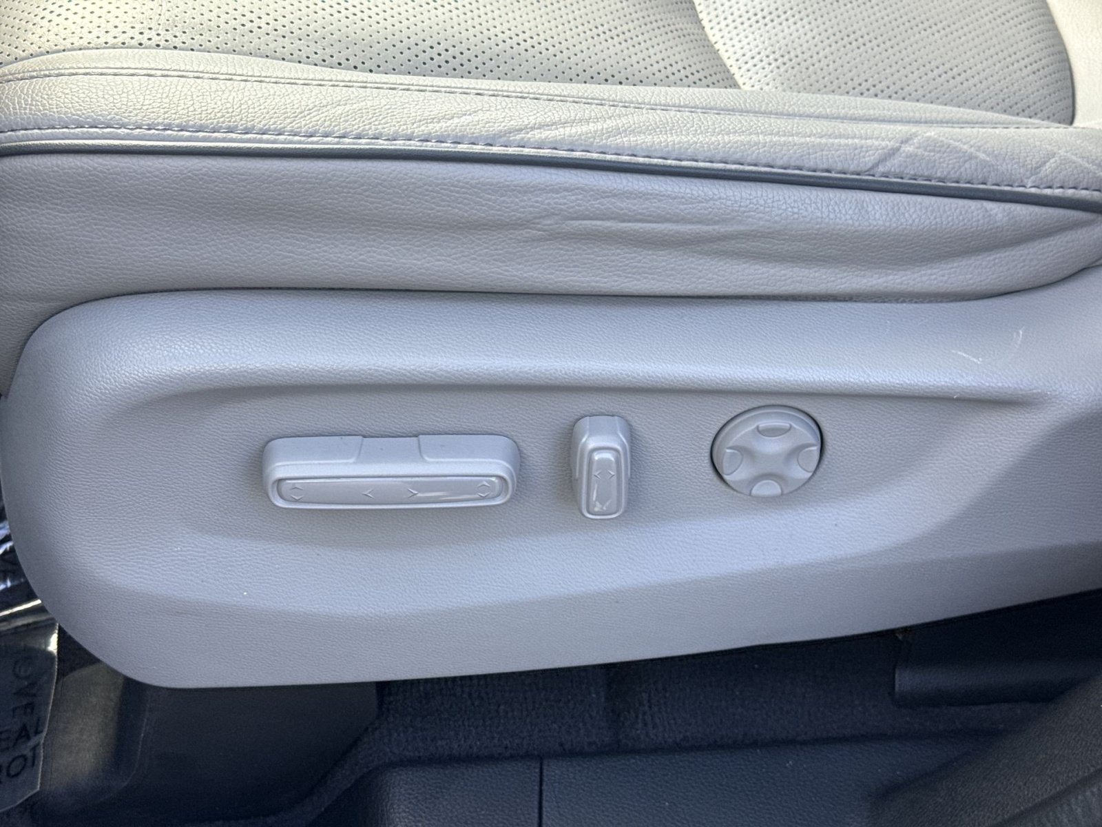 2021 Honda Odyssey Elite