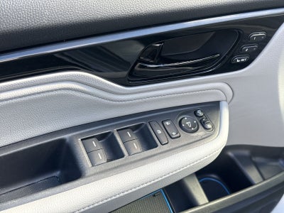 2021 Honda Odyssey Elite
