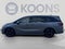 2021 Honda Odyssey Elite