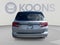 2021 Honda Odyssey Elite