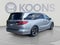 2021 Honda Odyssey Elite
