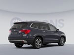 2018 Honda Pilot Elite